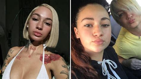 did bhad bhabie die|Rapper Bhad Bhabie Appears to Confirm Cancer Diagnosis at 21